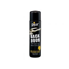 Pjur Backdoor Relaxing Anal Glide - (100ml), lube