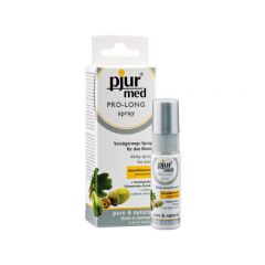 Pjur Med Pro-Long Spray 20ml