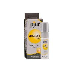 Pjur Analyse Me Spray , anal spray