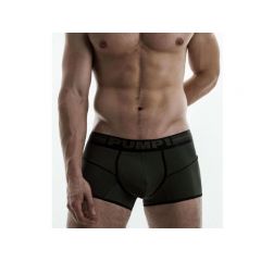 Pump! Free Fit Boxer - Military