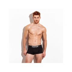 Red Hot Trunk - Black