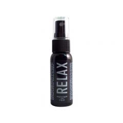 Mister B Relax Spray 25 ml 