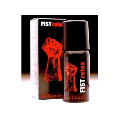 FIST Relax Anal Spray - 15ml
