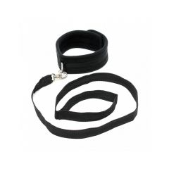 Berlin XXX Bondage Leash with Collar 