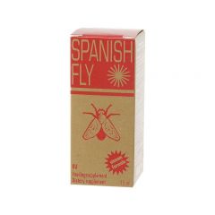 Spanish Fly Gold 15ml 