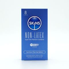 SKINS Condoms Non-Latex 8PK