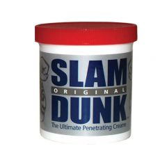 Slam Dunk Original Lube 8 fl oz