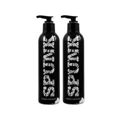 Spunk 8oz Lube Twin Pack