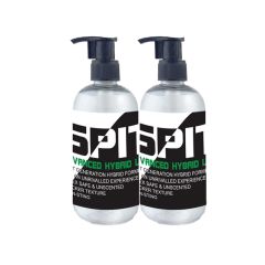 SPIT HYBRID LUBE - 250ml - 2 Pack