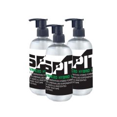 SPIT HYBRID LUBE - 250ml - 3 Pack