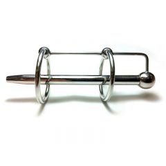 Stainless Steel Double Ring Sperm Stopper