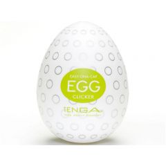 Tenga Masturbator - Egg Clicker