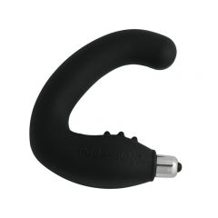 Rocks Off Rude-Boy Prostate Massager (Black)