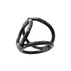 CalExotics Quick Release Cock Cage Cock Ring