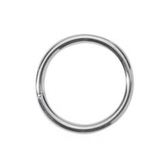 Metal Cock Ring (Medium)