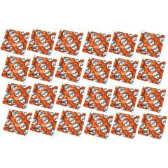 Skins: Ultra Thin Condoms - 24 Pack