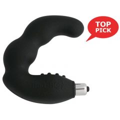 Rocks Off Bad Boy Prostate Massager (Black)