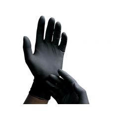 100 Pack Medium Latex Gloves