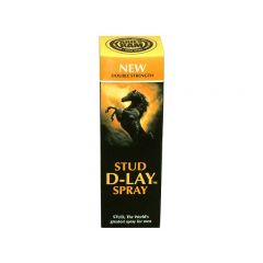 Stud D-Lay Spray - 20ml