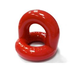 Sport Fucker Cock Ring - Red