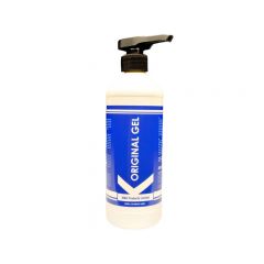 K Original Gel Lube 500ml