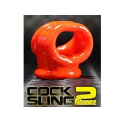OXBALLS Cocksling 2 Cock Ring