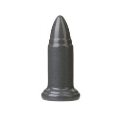 American Bombshell B7 Missile Anal Dildo - 7 inches