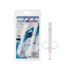 Lube Tube Lube applicator