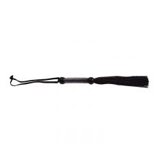 Mr B Soft Rubber Whip - 10 inch