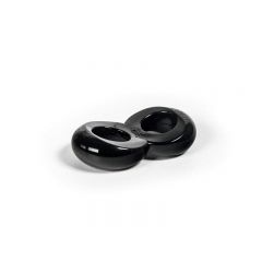 Zizi Cosmic Cock Ring - Black