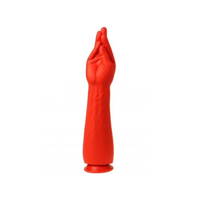 Hand Dildo