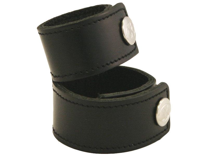 Cock Ring Leather 115
