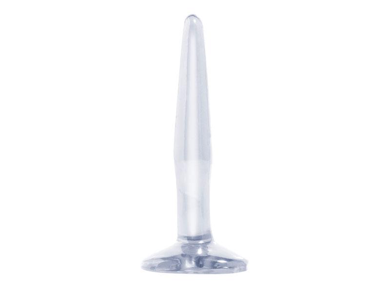 Фаллоимитатор Pipedream King Cock Clear, 17,8 см, бесцветный 5752-20 PD - PipeDream - Цветные - Купить