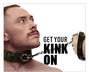 Fetish and restrain