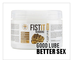 Big Lube Range