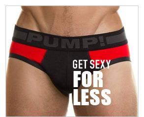 Underwear Sale
