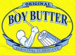 Boy Butter
