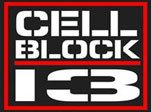 Cell Block 13