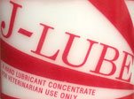 J-lube