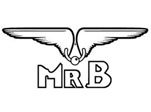 Mister B