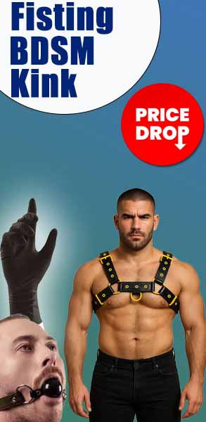 Fetish & Kink