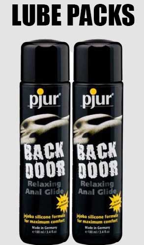 LUBE PACK
