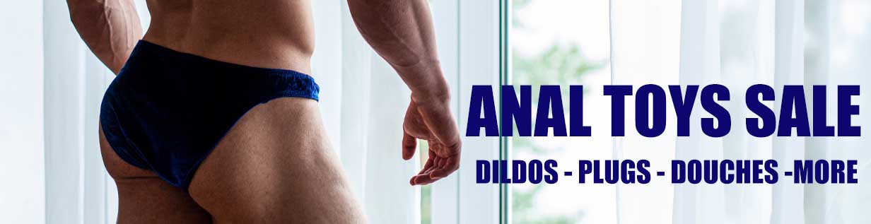 anal toys sale