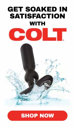 COLT SEX TOYS