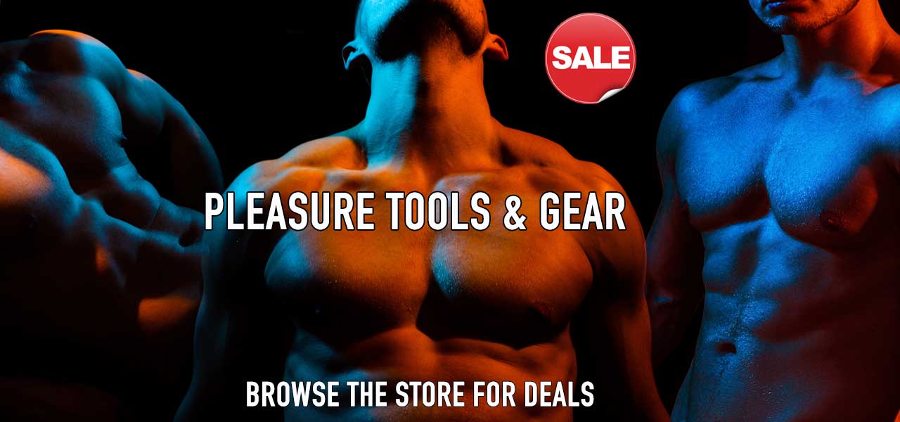 gay sex toys sale