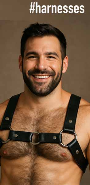 Harnesses