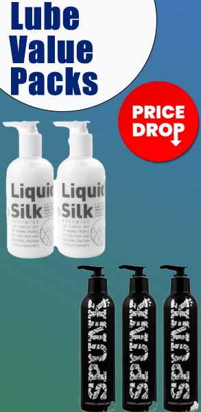 Lube Value Packs