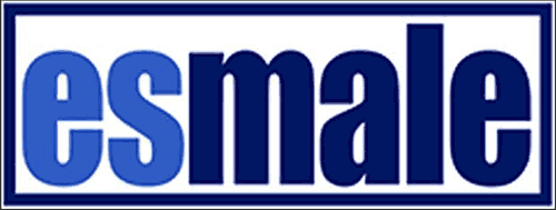 EsMale  Logo